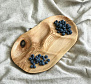 Деревянная посуда ручной работы от Олега Прокопенко