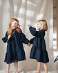 Эксклюзивная одежда для детей от бренда VaverkaKids